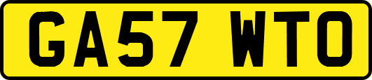 GA57WTO
