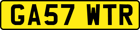GA57WTR