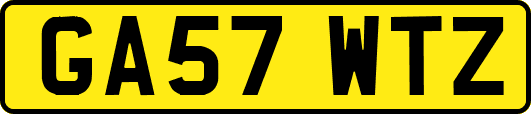 GA57WTZ