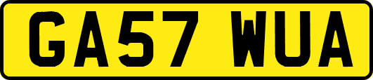 GA57WUA