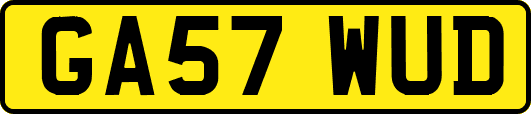 GA57WUD