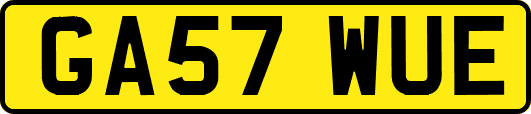 GA57WUE