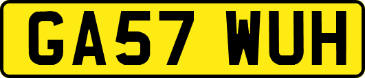 GA57WUH