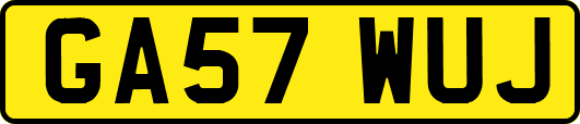 GA57WUJ