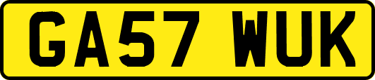 GA57WUK