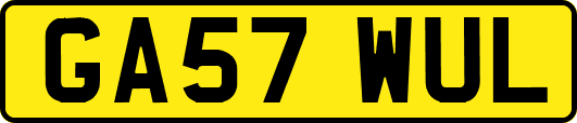 GA57WUL