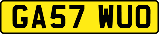 GA57WUO