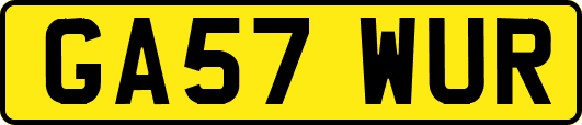 GA57WUR