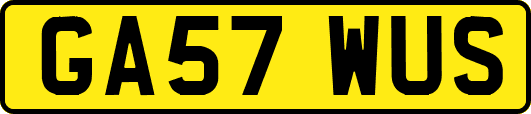 GA57WUS