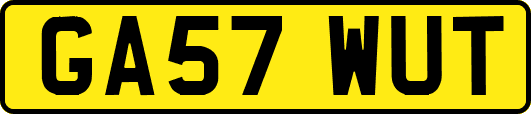 GA57WUT