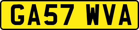 GA57WVA
