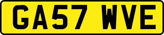 GA57WVE