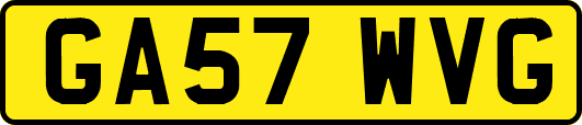 GA57WVG