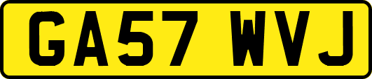 GA57WVJ
