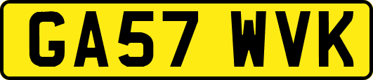 GA57WVK