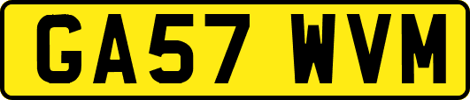 GA57WVM