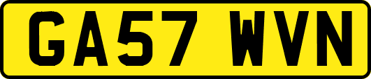 GA57WVN