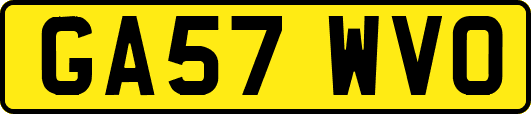 GA57WVO