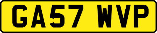 GA57WVP