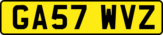 GA57WVZ