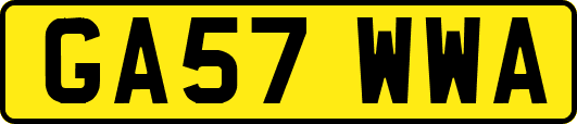 GA57WWA