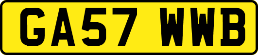 GA57WWB