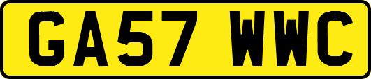 GA57WWC