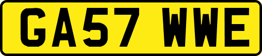 GA57WWE