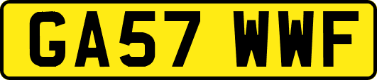 GA57WWF