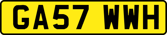 GA57WWH