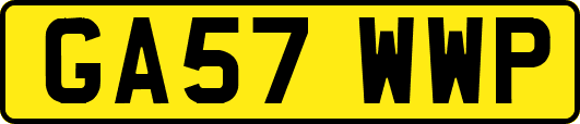 GA57WWP