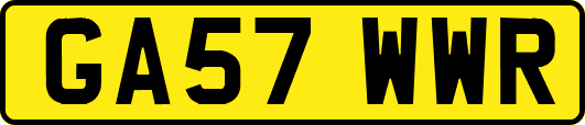 GA57WWR