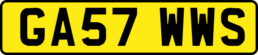 GA57WWS