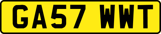 GA57WWT