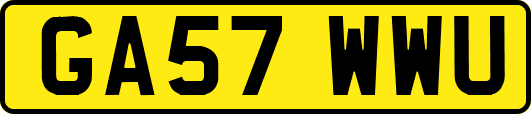 GA57WWU
