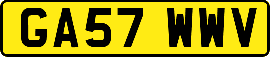 GA57WWV