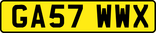 GA57WWX
