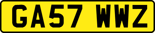 GA57WWZ