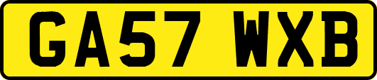 GA57WXB