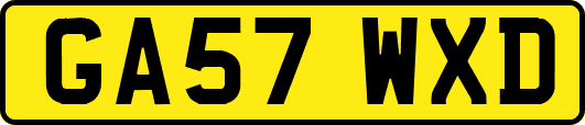 GA57WXD