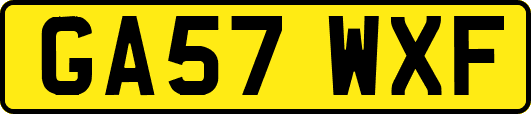 GA57WXF