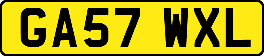 GA57WXL