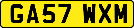 GA57WXM