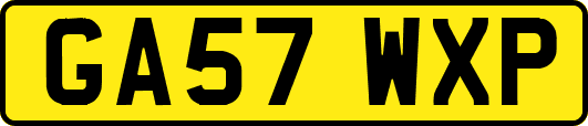 GA57WXP