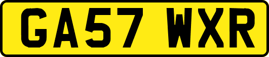 GA57WXR