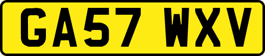 GA57WXV