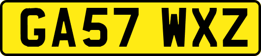 GA57WXZ