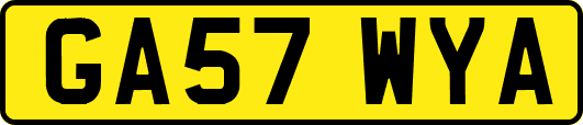 GA57WYA