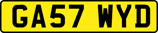 GA57WYD