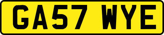 GA57WYE